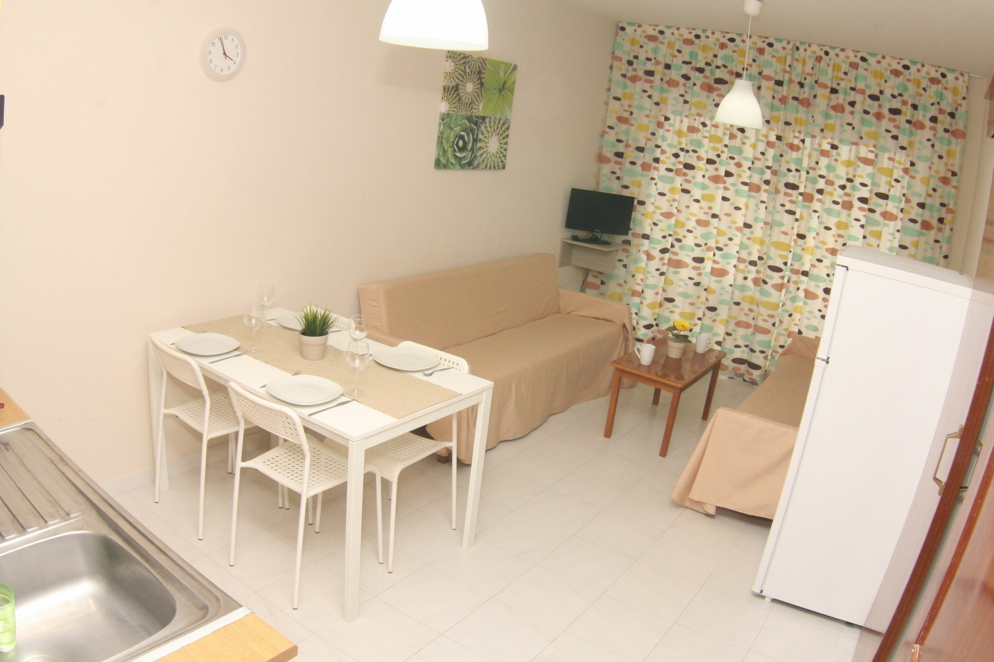 Staycentral Lárnaca Exterior foto